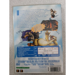 DVD Film - L'âge de glace