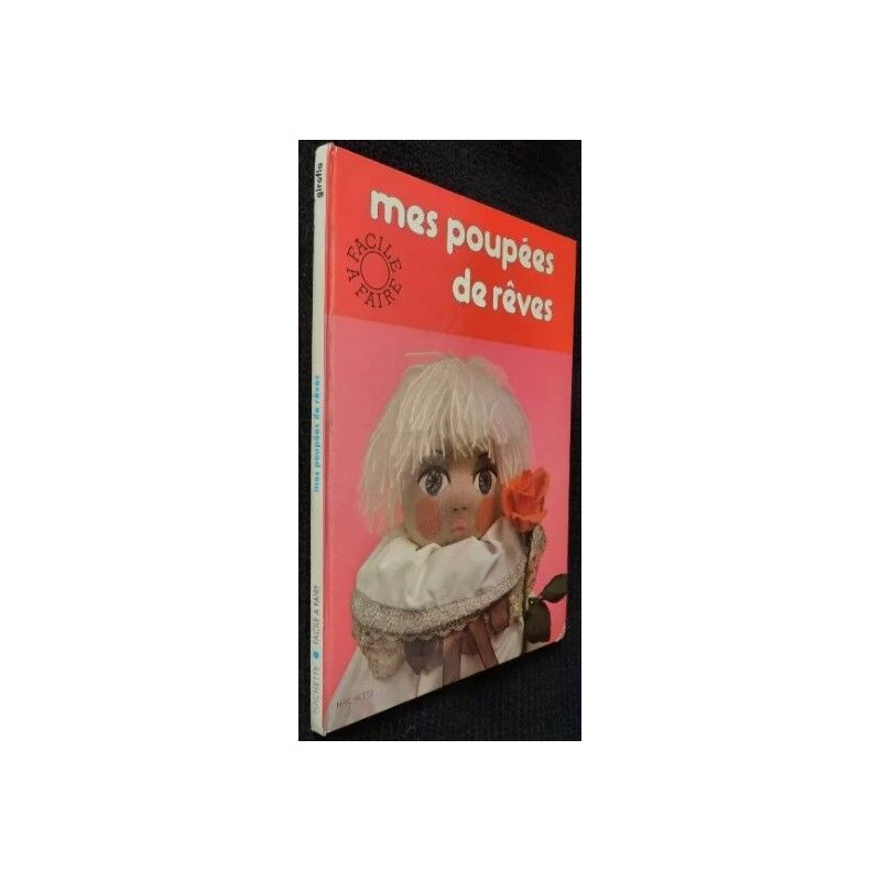 Mes poupées de rêves