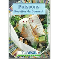 Poissons: Recettes du Gourmet
