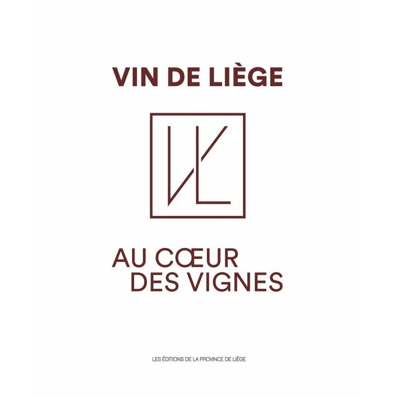 Vin de Liège au coeur des vignes