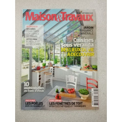 Maison et Travaux n°267