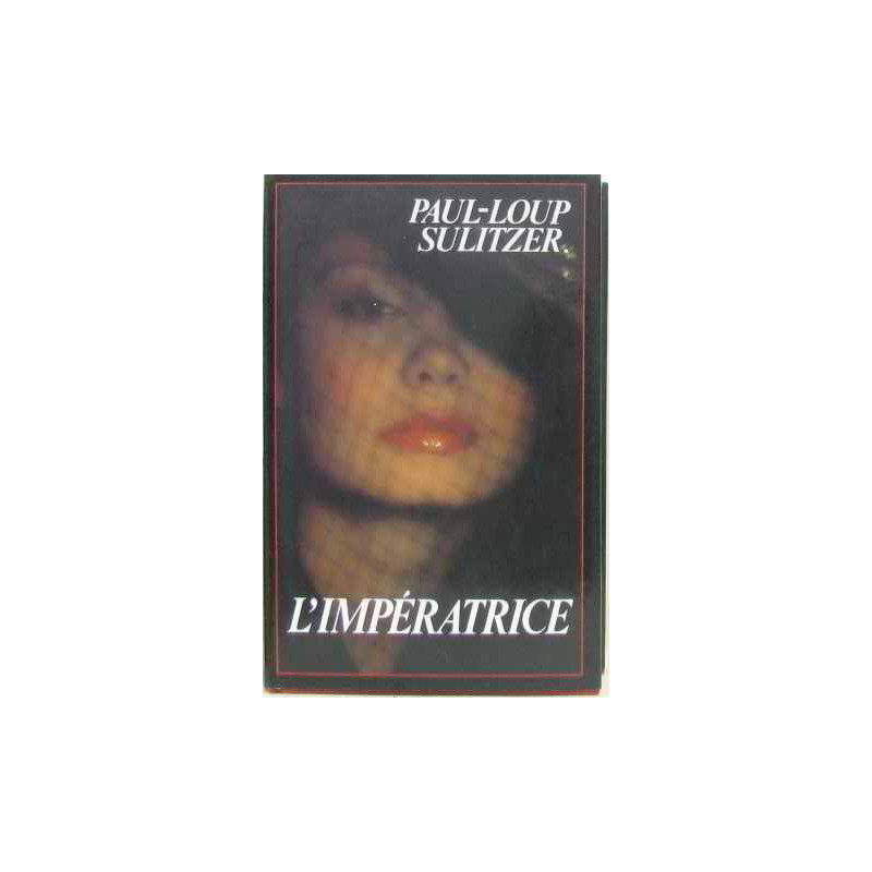 L'impératrice