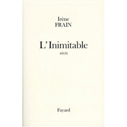 L'Inimitable : Récit