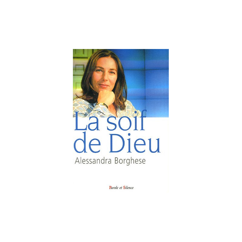 Soif de Dieu