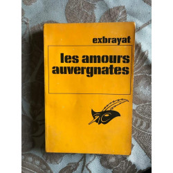Les amours auvergnates