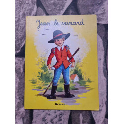 Jean le veinard