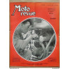 Moto Revue n 1095 camping 26 Juillet 1952