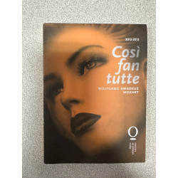 Cosi fan tutte