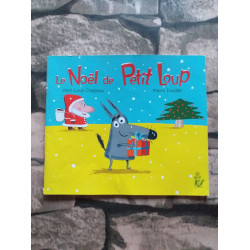 Le Noël de Petit Loup