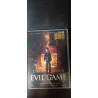 DVD - EVIL GAME