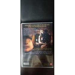 DVD - EVIL GAME