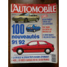 n534 100 Nouveautés 91 92 mensuel Décembre 1990