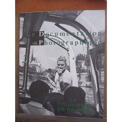 La Documentation photographique Le tourisme en france n5 271...