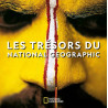 Les trésors du National Geographic