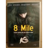 DVD 8 Mile Eminem Kim Basinger DVD