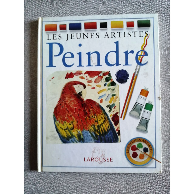 Peindre