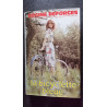 La bicyclette bleue