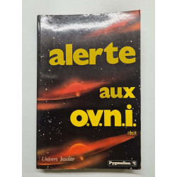Alerte aux ovnis