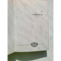 La condottiera
