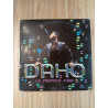 Daho - le premier jour