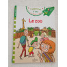 Sami et Julie CP Niveau 2 : Le zoo