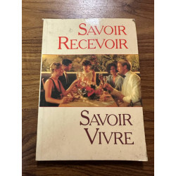 Savoir recevoir savoir vivre