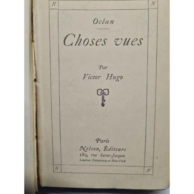 De l'autel a l'echafaud. ( douze ans contre dieu 1790 - 1802 )