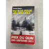 Du bois pour les cercueils