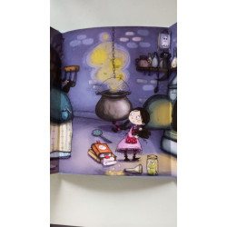 Mon cherche et trouve des plus beaux contes