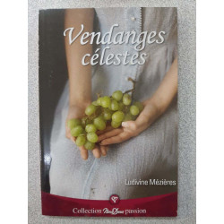 Vendanges celestes