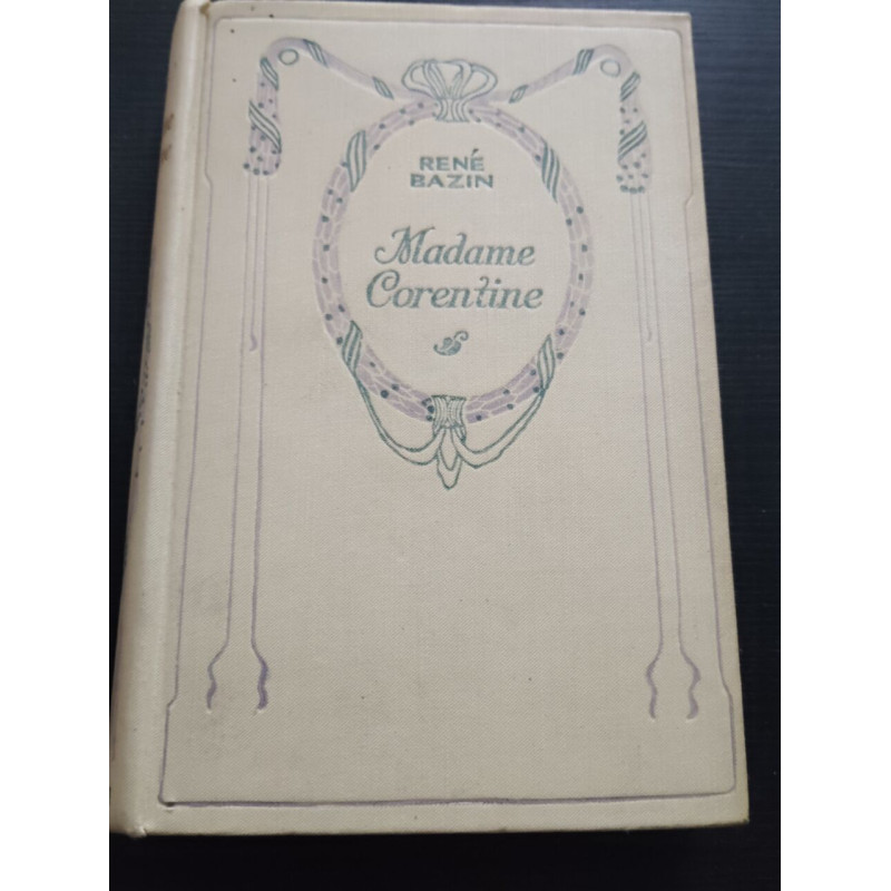 Madame corentine
