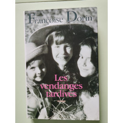 Les Vendanges Tardives
