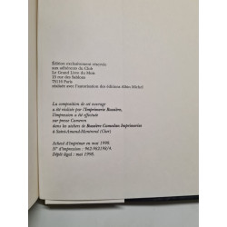 Tu m'appartiens