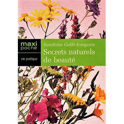 Secrets Naturels Beaute