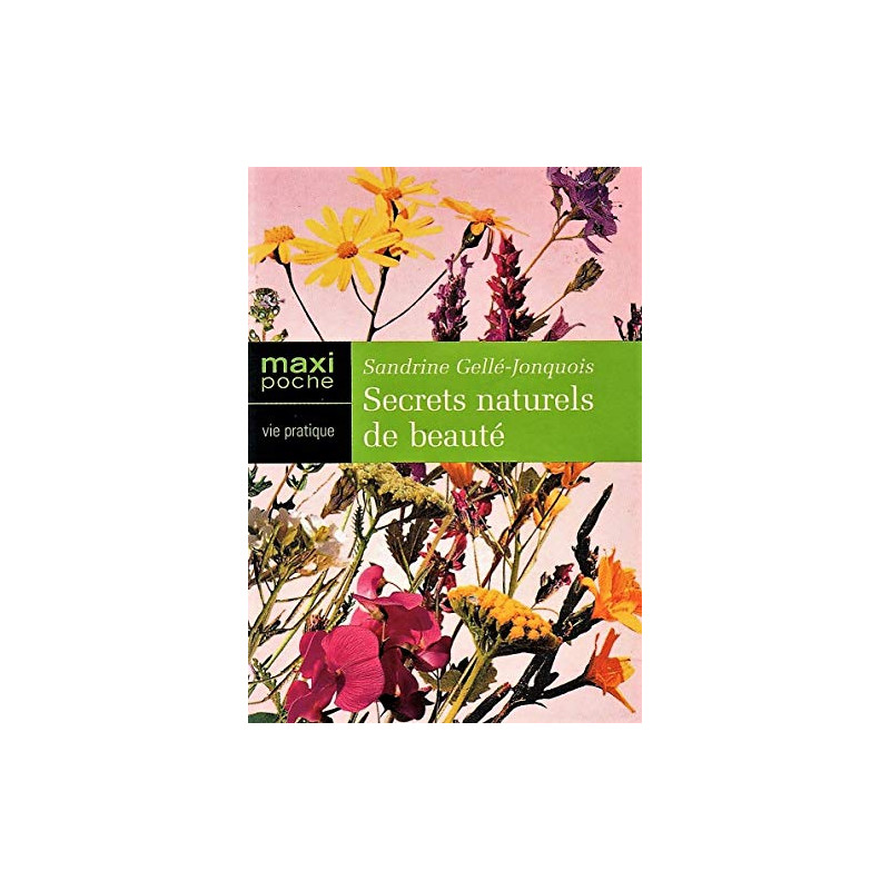 Secrets Naturels Beaute