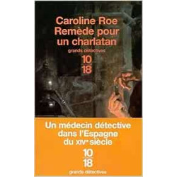 Remède pour un charlatan