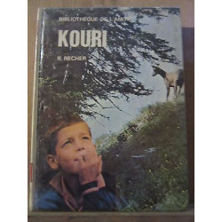 r recher kouri rageot