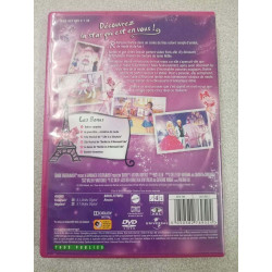 Dvd - Barbie - La magie de la mode