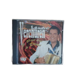 Le P'Tit Bal A Dede Volume 4