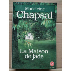 La maison de Jade