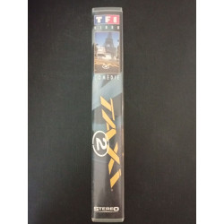 TAXI 2