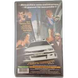 TAXI 2