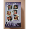 Friends saison 4 : épisodes 1-12 et 1-12