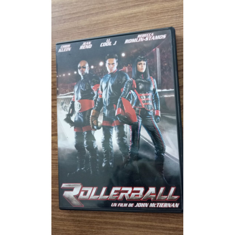 Rollerball