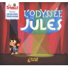 L'odyssée de Jules