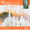 Sibelius : Concerto pour violon , Symphonie n° 2
