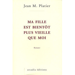 Ma fille est bientôt plus vieille que moi