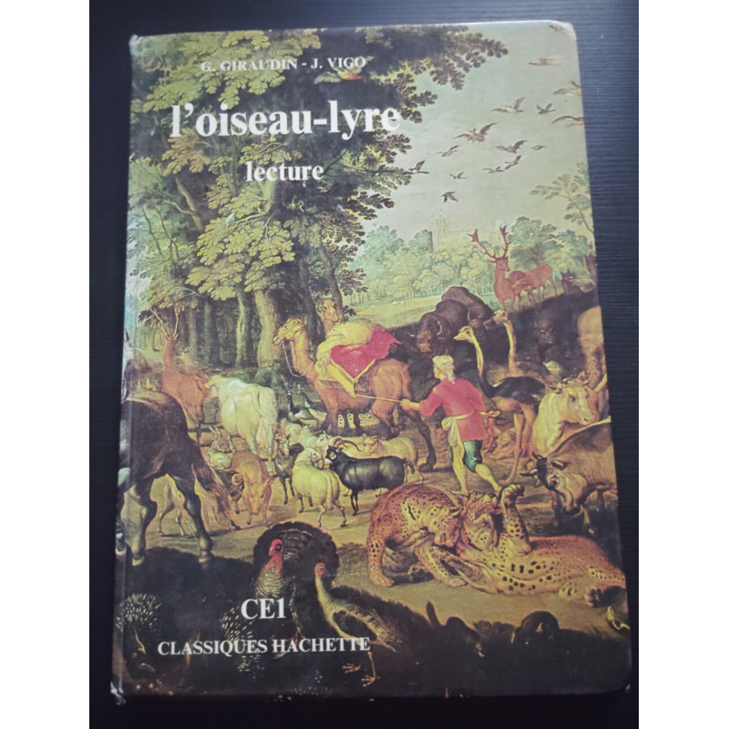 Lecture CE1