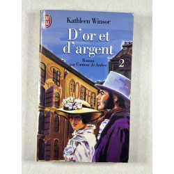D'Or Et D'Argent. Tome 2