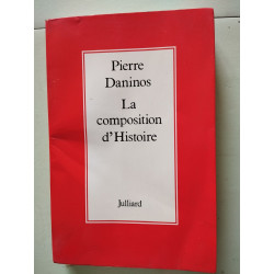 La composition d'histoire
